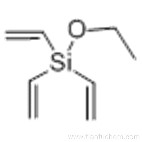 Silane,triethenylethoxy- CAS 70693-56-0